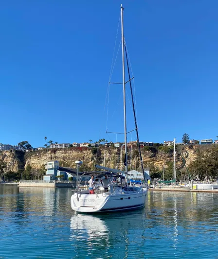 Hummingbird Yacht Photos Pics 