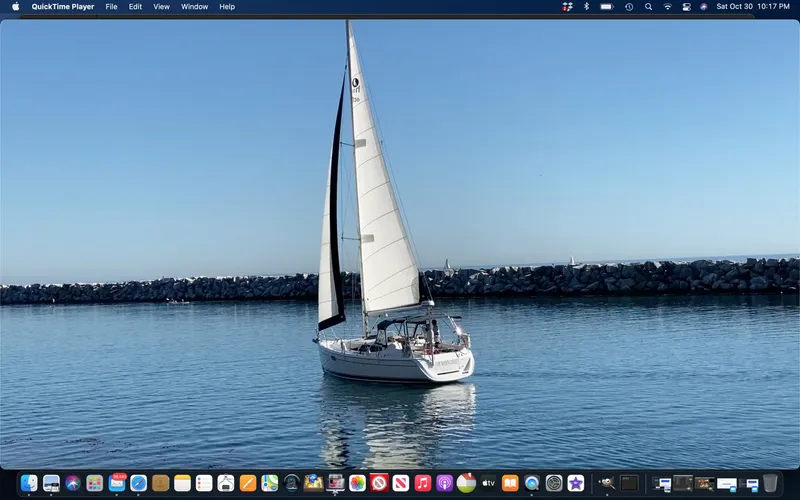 Hummingbird Yacht Photos Pics 