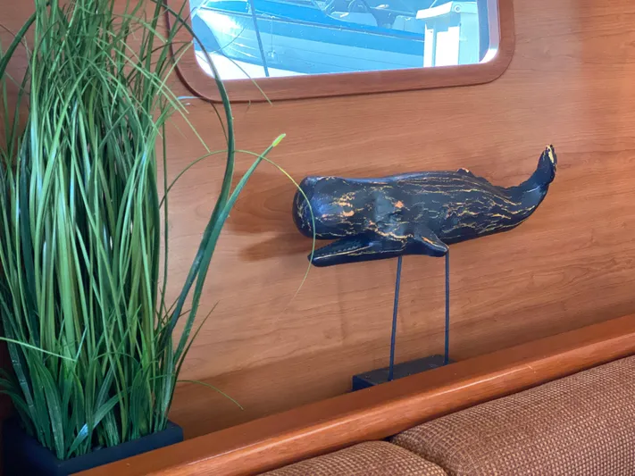 Hummingbird Yacht Photos Pics 