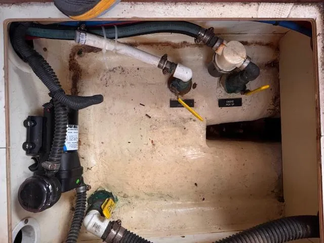 Hummingbird Yacht Photos Pics 