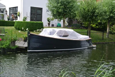2013 Enkhuizensloep enkhuizen 630 tender