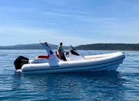 2024 Italboats stingher 24 gt