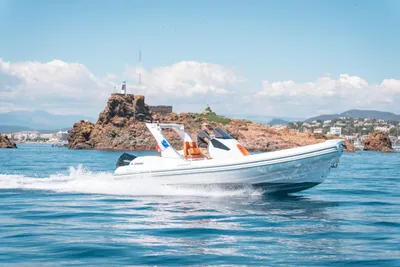 2024 Italboats stingher 24 gt