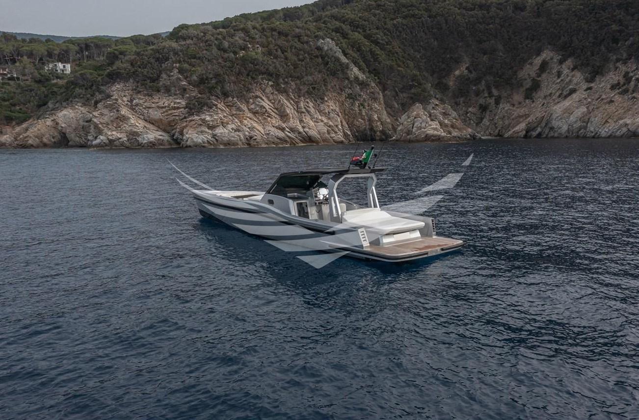 Maori Maori 50 T-Top