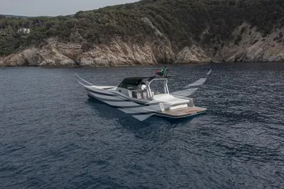 Maori Maori 50 T-Top