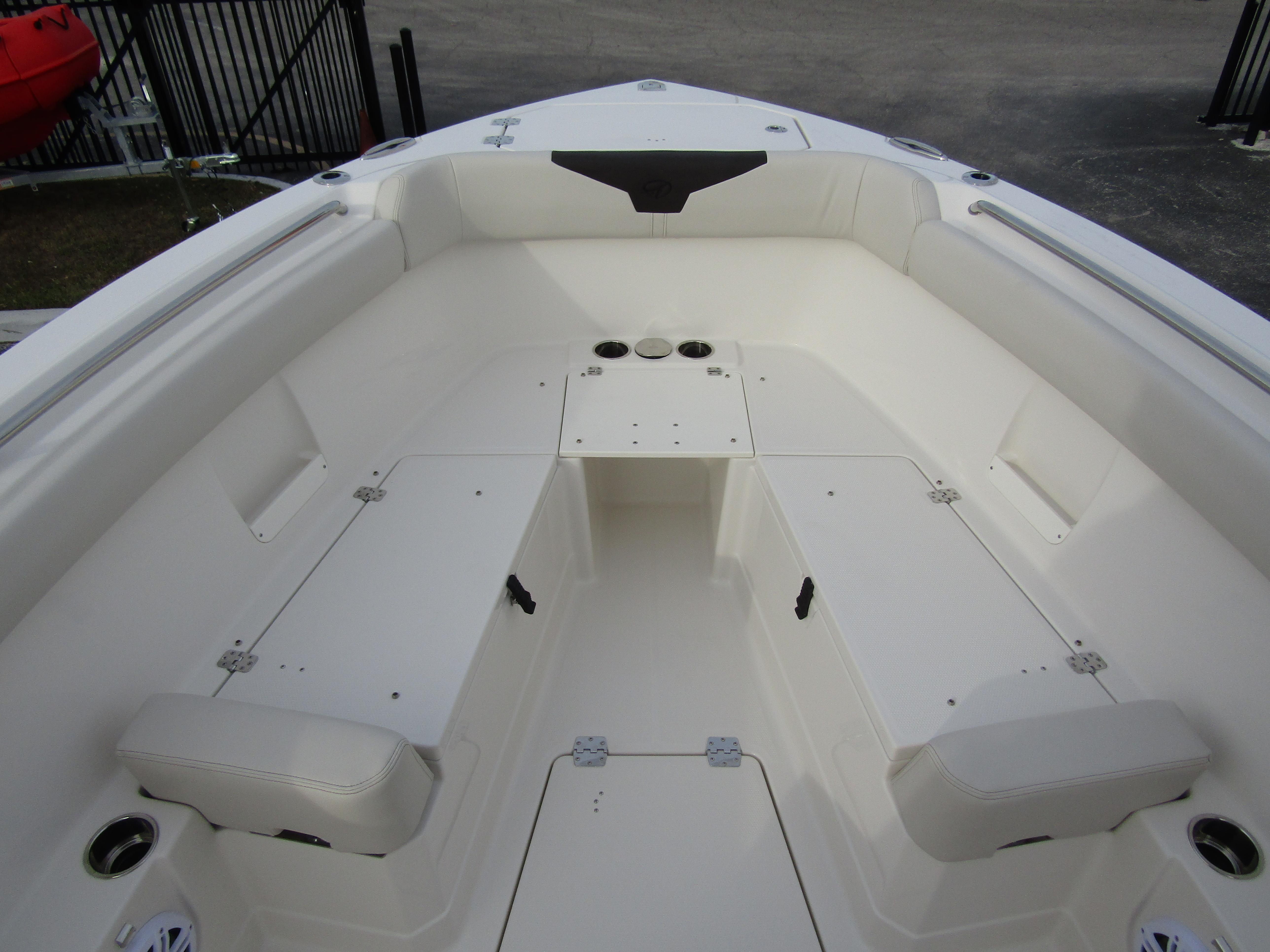 2023 Sailfish 272 CC Center Console for sale - YachtWorld