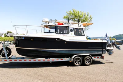 Ranger Tugs R-23
