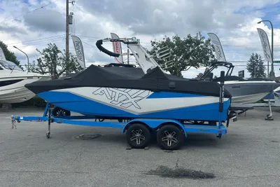 ATX Surf Boats 20 Type-S