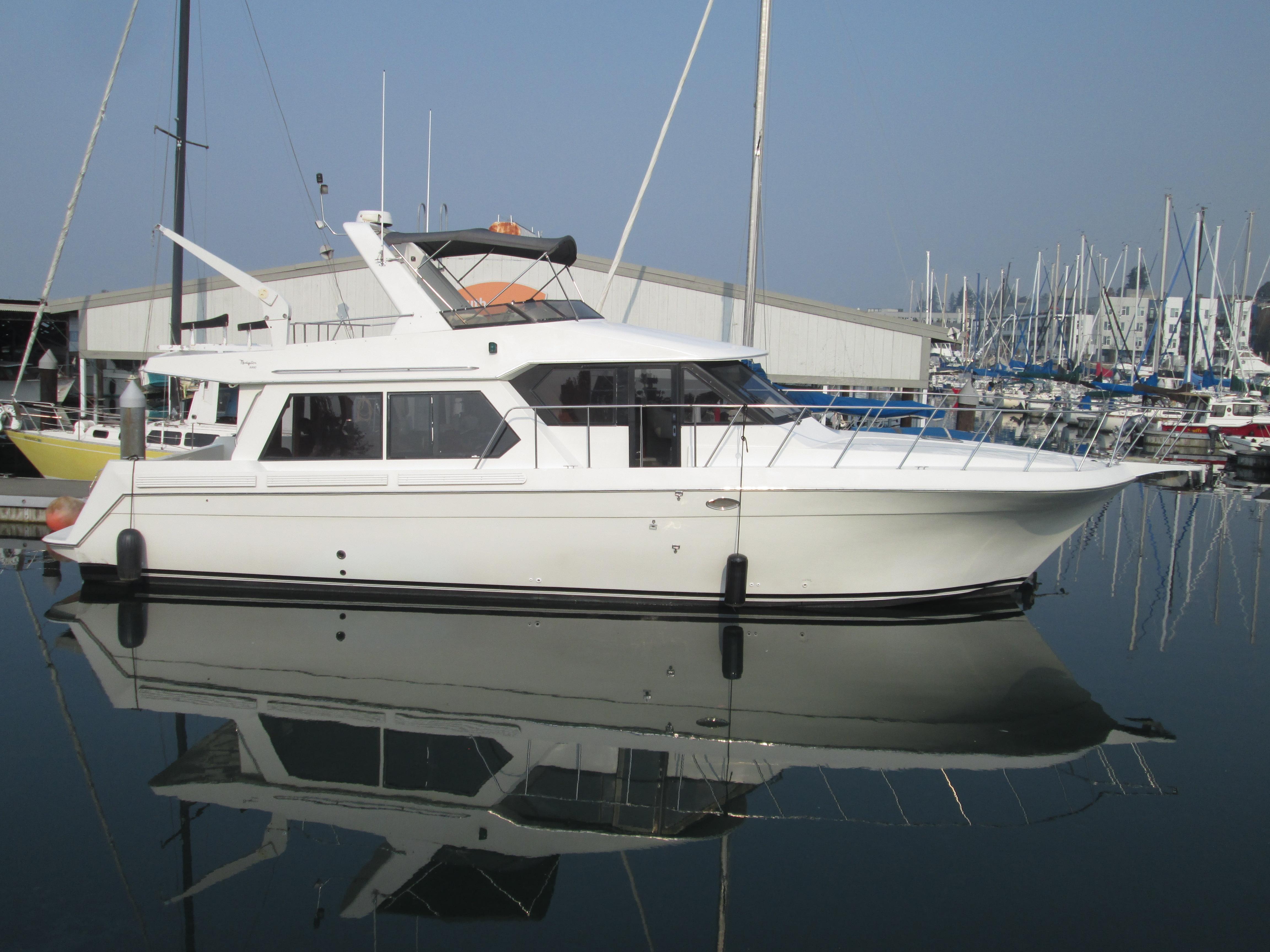 Used Navigator boats for sale YachtWorld