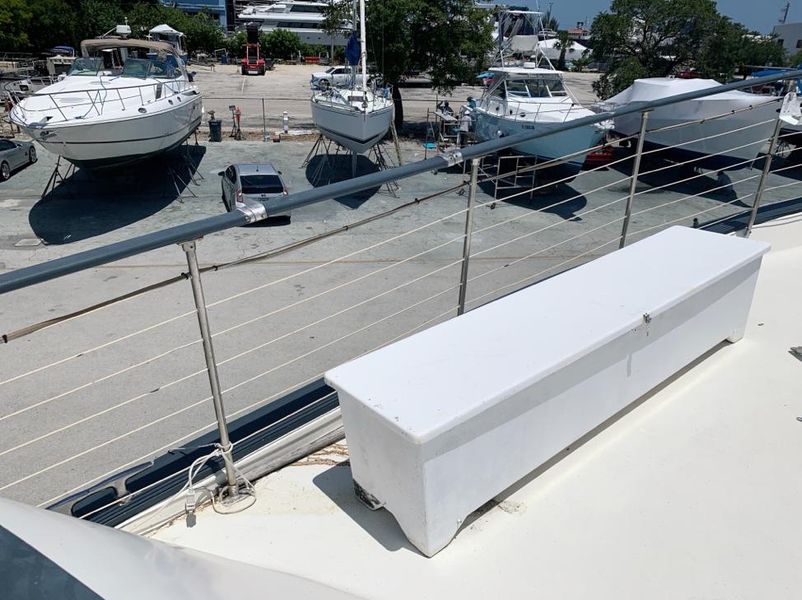 1979 Chris-Craft Roamer