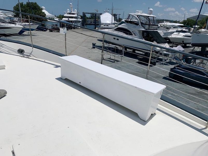 1979 Chris-Craft Roamer