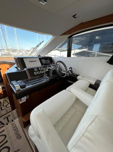 2019 Galeon 420 Fly