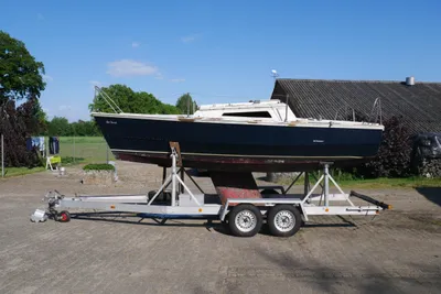 1986 Waarschip 570