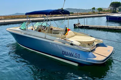 2024 Chris-Craft Launch 28GT