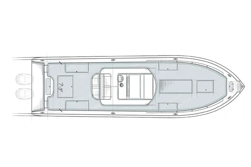  Yacht Photos Pics Manufacturer Provided Image