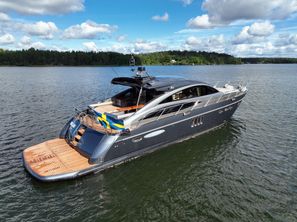 Princess V65