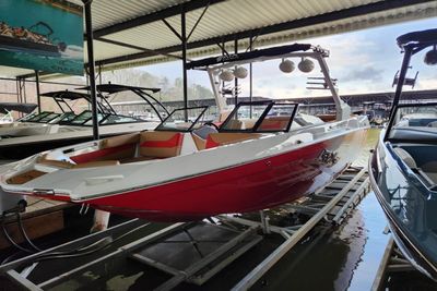 ATX Surf Boats 24-S