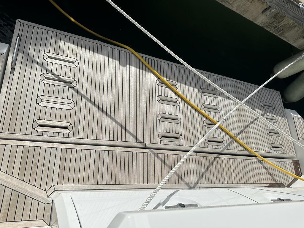2019 Azimut 60 