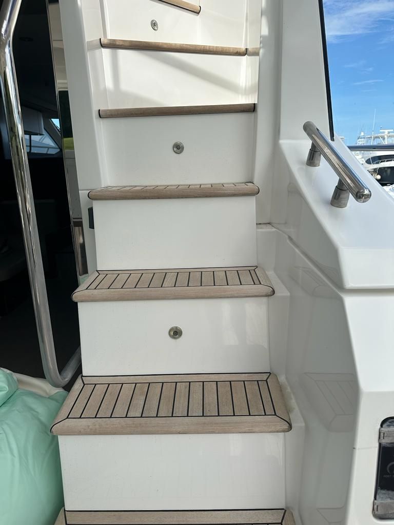 2019 Azimut 60 
