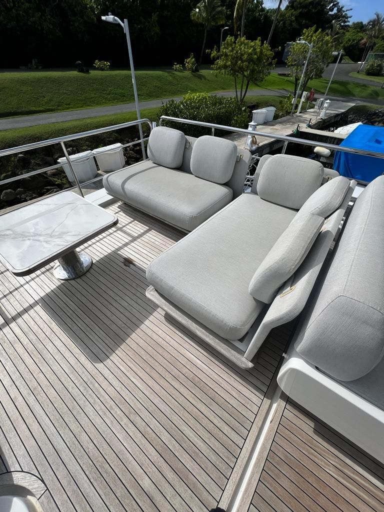 2019 Azimut 60 