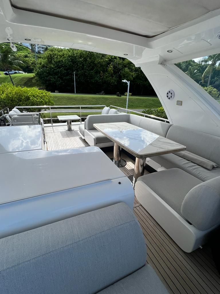 2019 Azimut 60 