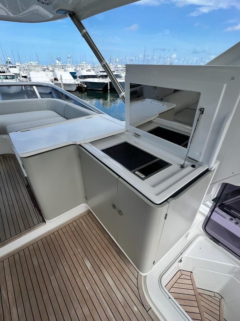 2019 Azimut 60 