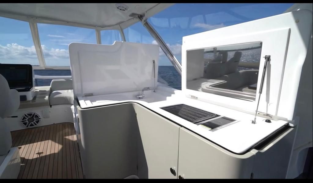 2019 Azimut 60 