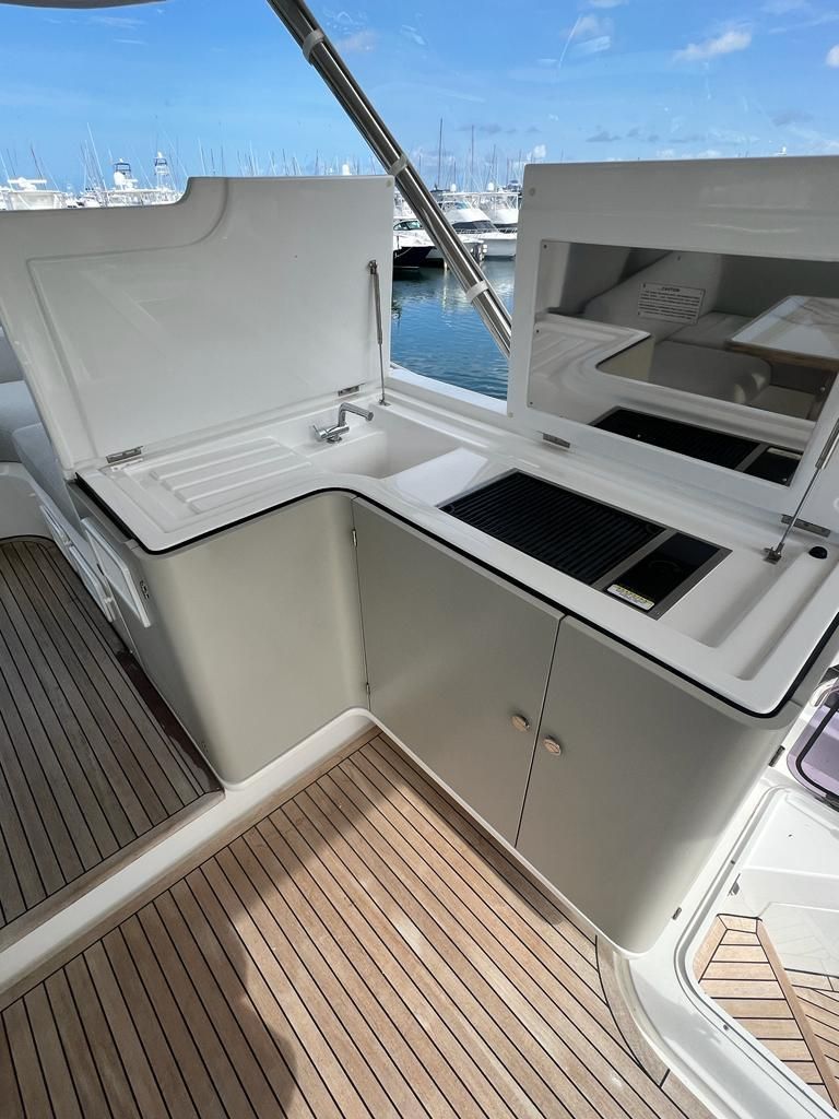 2019 Azimut 60 