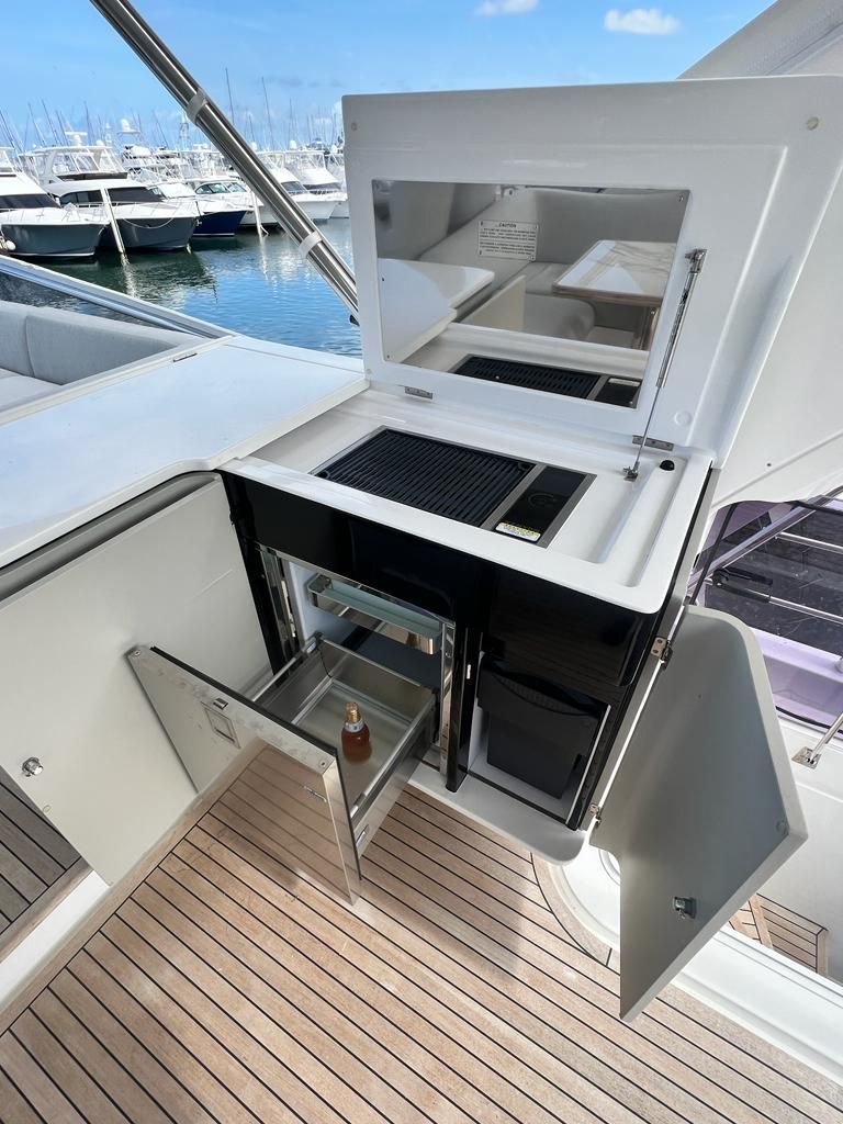 2019 Azimut 60 
