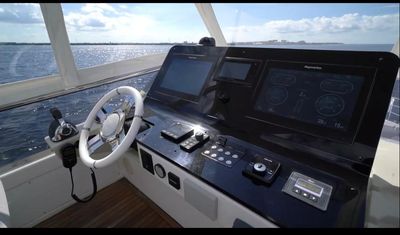 Yacht