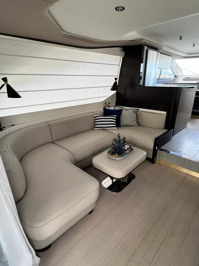 2019 Azimut 60 