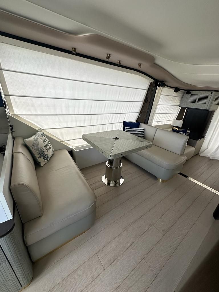 2019 Azimut 60 
