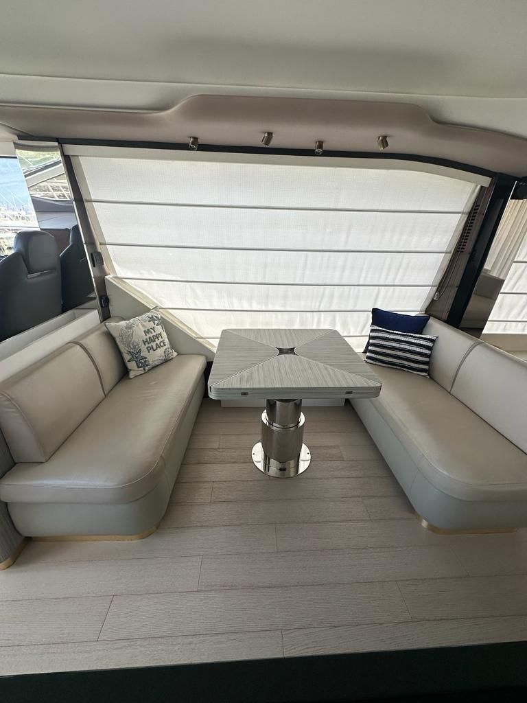2019 Azimut 60 