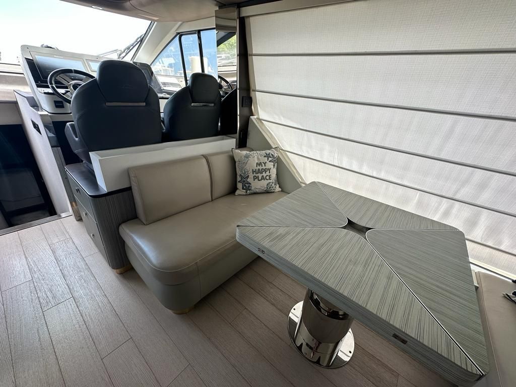 2019 Azimut 60 