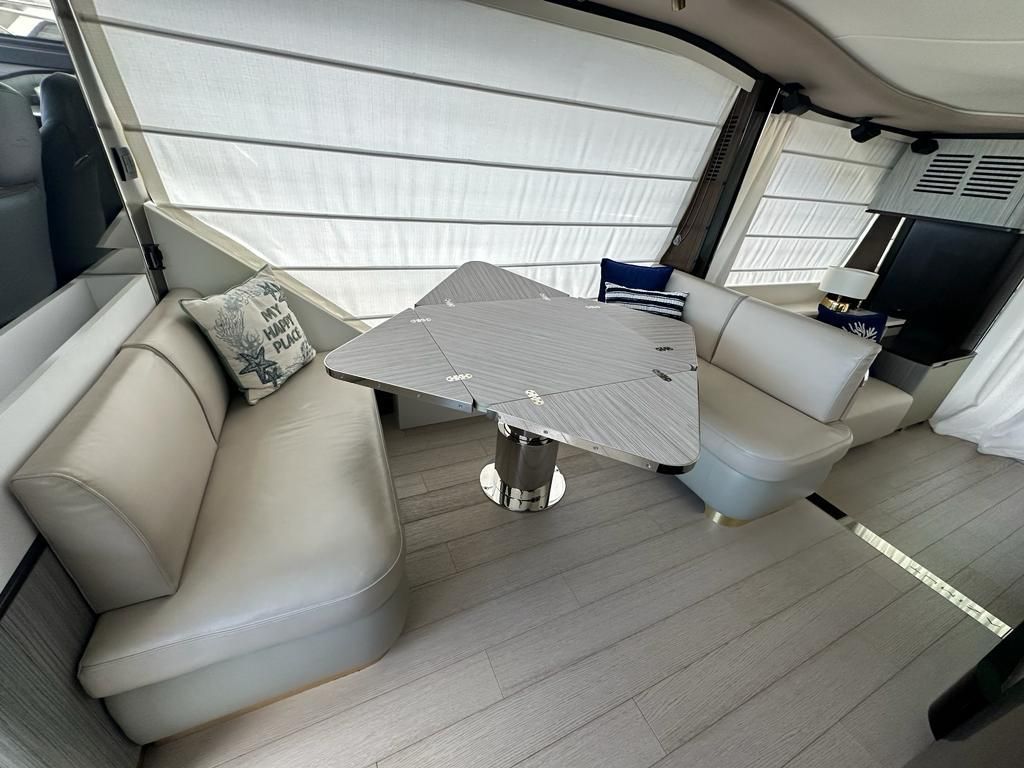 2019 Azimut 60 