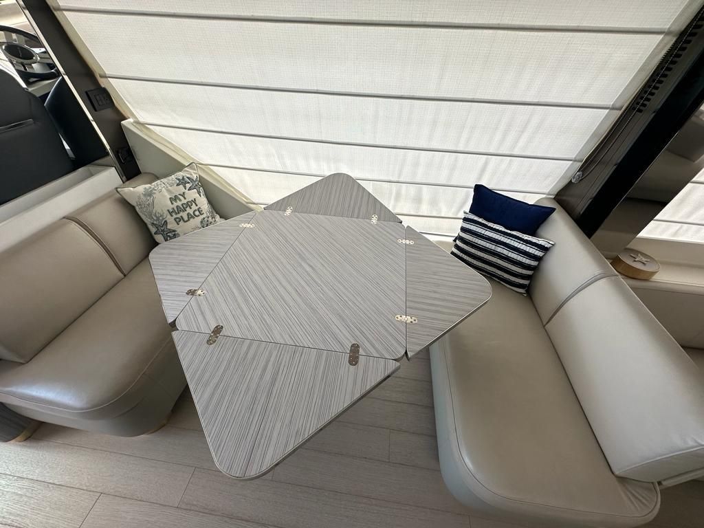 2019 Azimut 60 