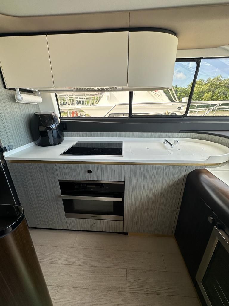2019 Azimut 60 
