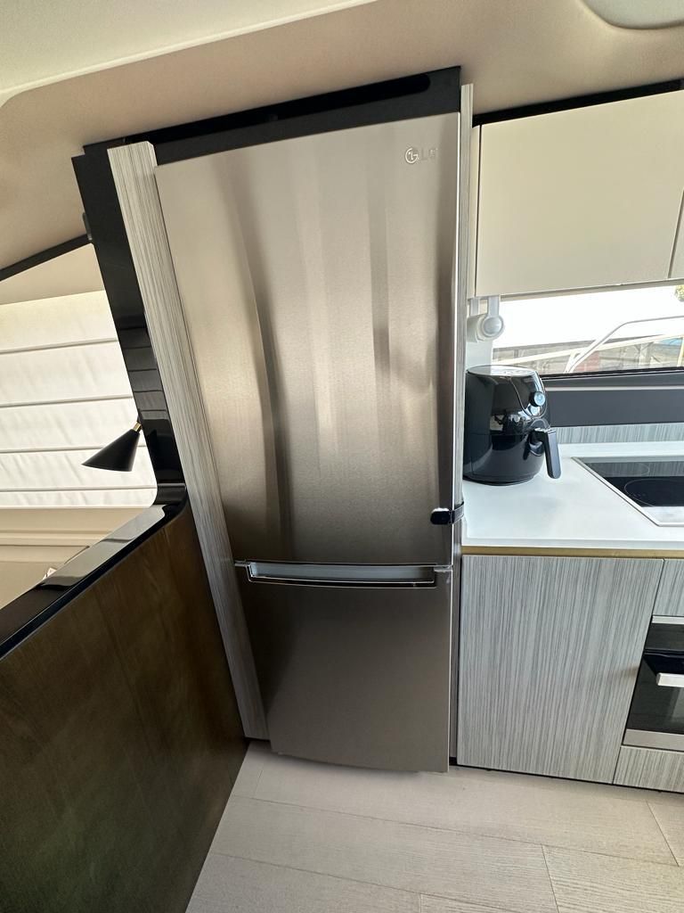 2019 Azimut 60 