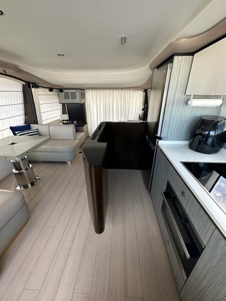 2019 Azimut 60 