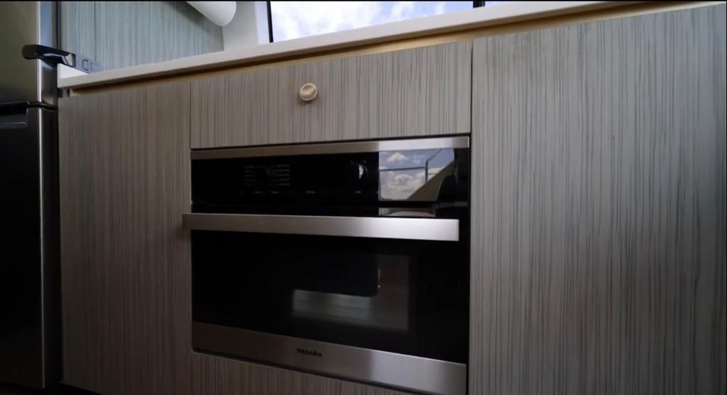 2019 Azimut 60 