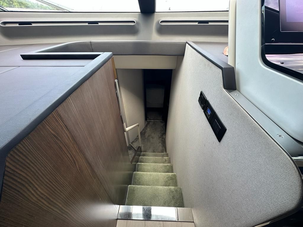 2019 Azimut 60 