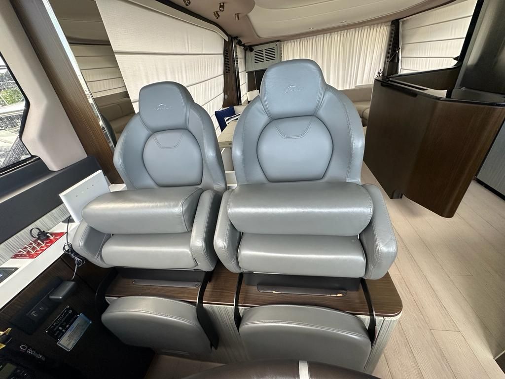 2019 Azimut 60 
