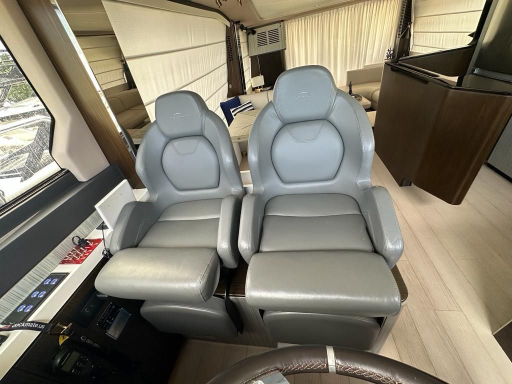 2019 Azimut 60 