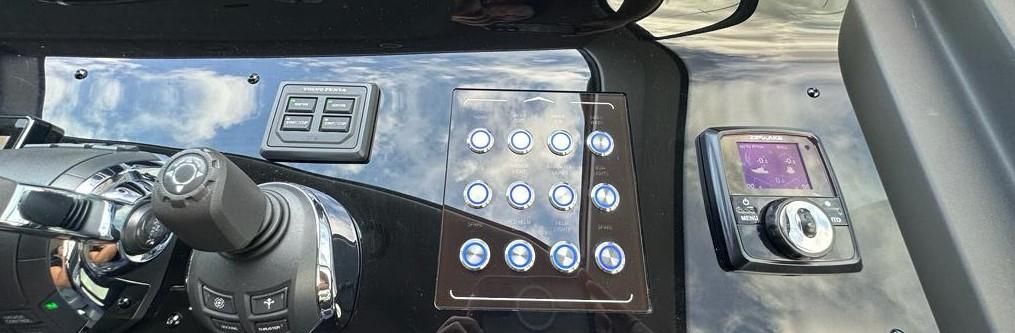 2019 Azimut 60 