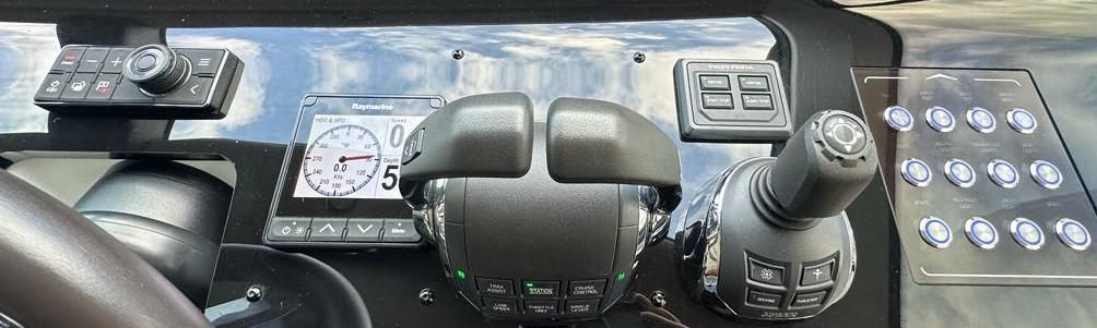 2019 Azimut 60 