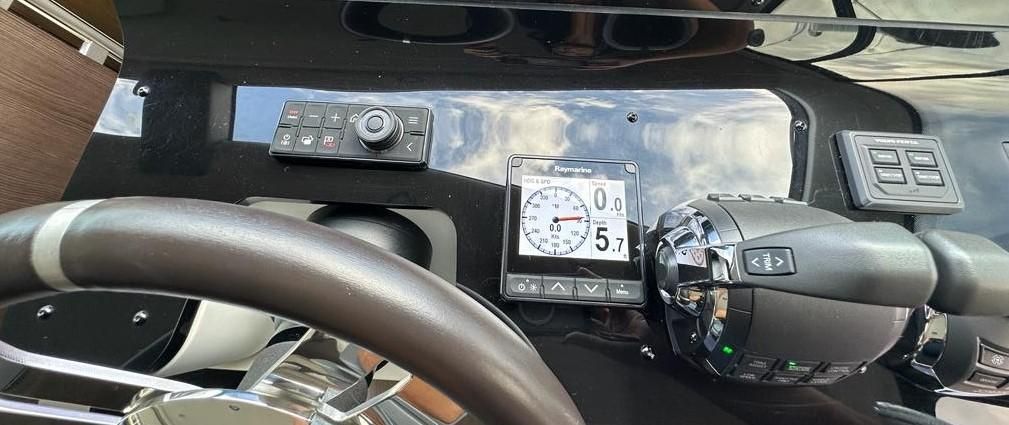 2019 Azimut 60 