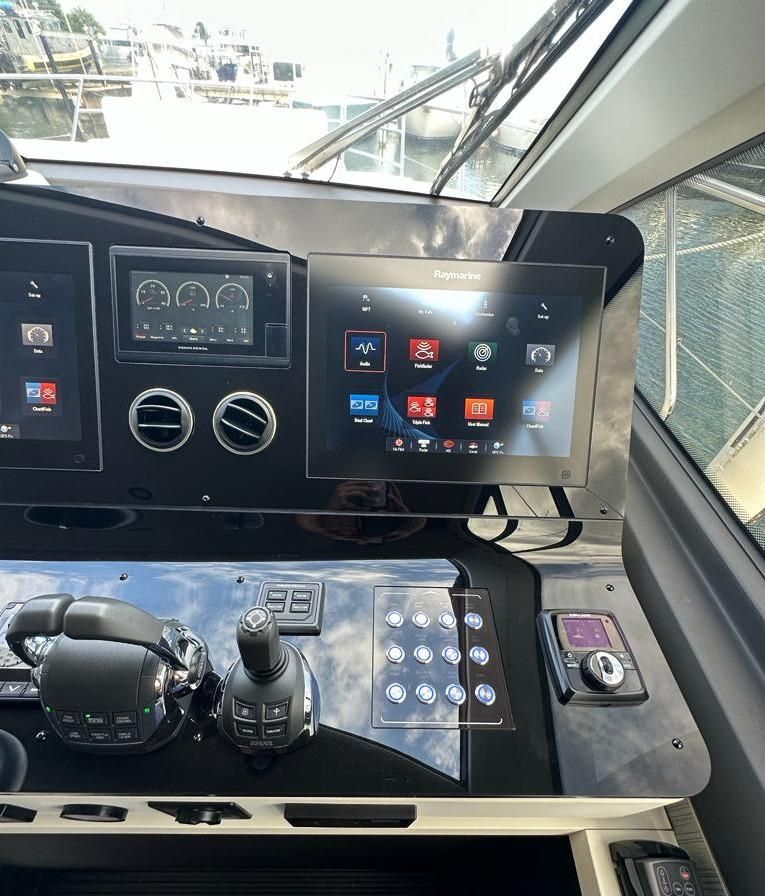 2019 Azimut 60 