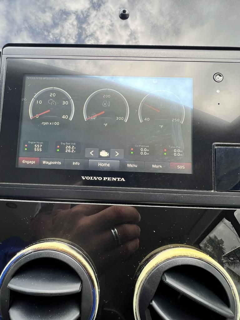 2019 Azimut 60 