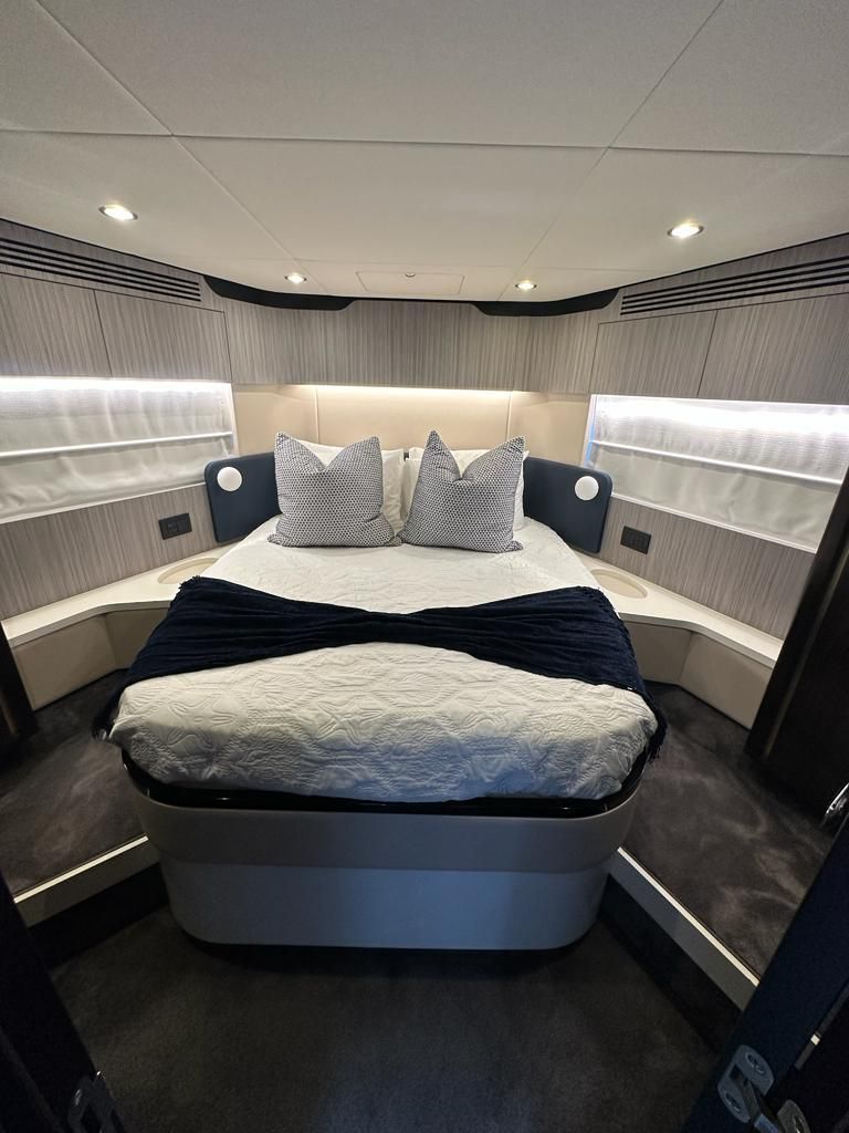 2019 Azimut 60 