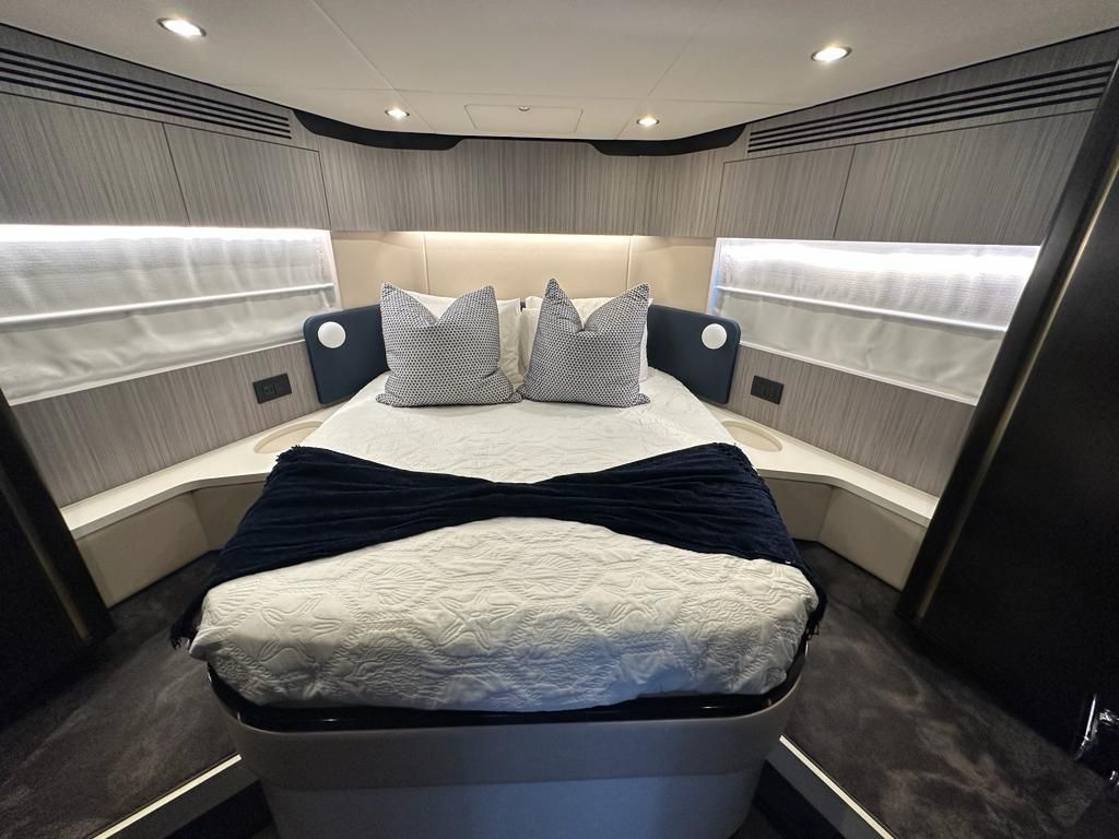 2019 Azimut 60 